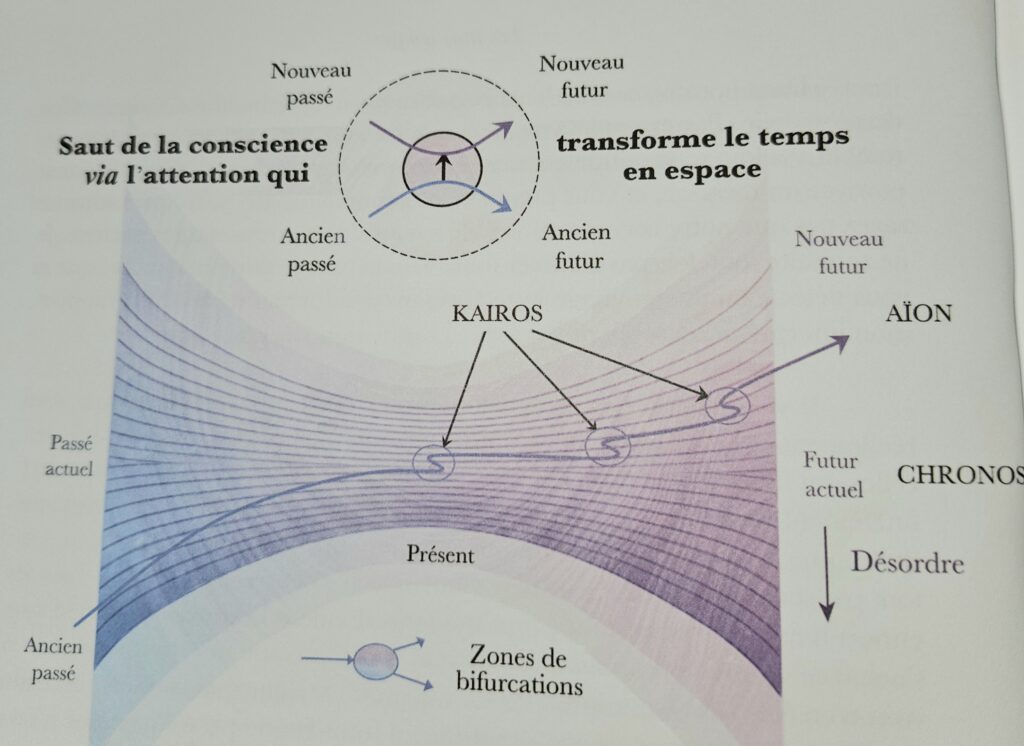 Thérapeute Holistique Intuitive quantique énergéticienne basée dans le PACA