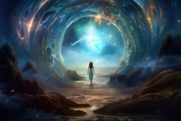 Thérapeute Holistique Intuitive quantique énergéticienne Reïki Magnétiseuse basée dans le PACA